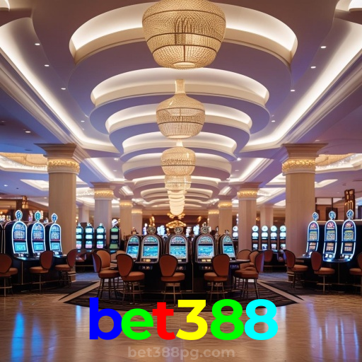 bet388: Slots Populares e Jogos de Cassino Exclusivos