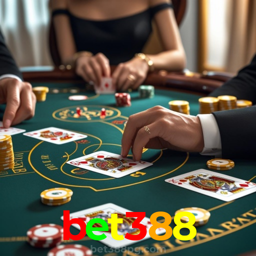 bet388 – Apostas Móveis Seguras com Cassino e Esportes Online