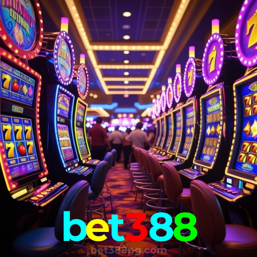 bet388: Experiência Autêntica de Cassino com Jogos de Mesa ao Vivo