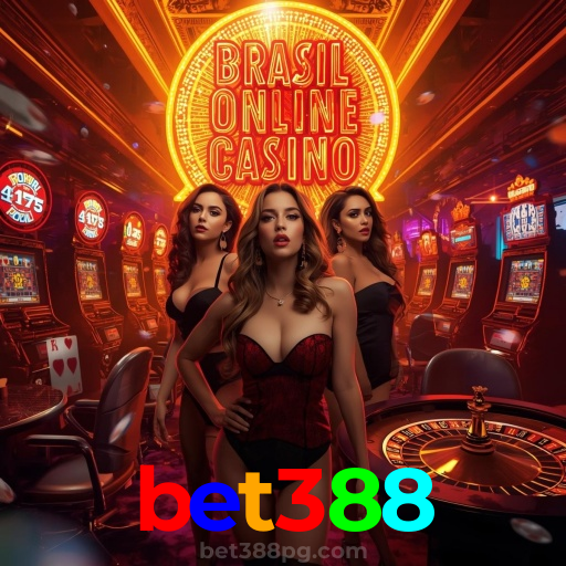 bet388: Futebol Brasileiro e Apostas Esportivas ao Vivo