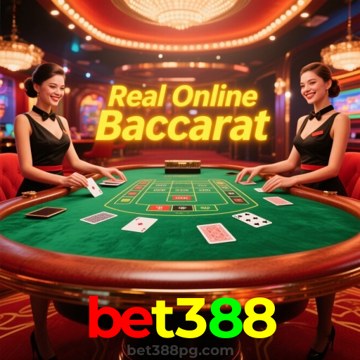 Cassino e apostas | bet388: plataforma segura e premiada