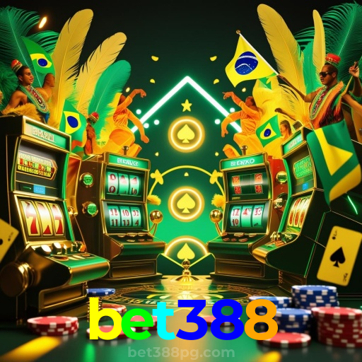 bet388 | Bônus de Depósito, Cashback e Prêmios Exclusivos